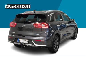 Kia Niro esikatselu 3