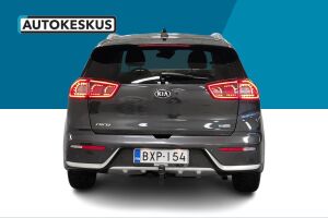 Kia Niro esikatselu 4