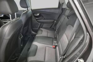 Kia Niro esikatselu 13