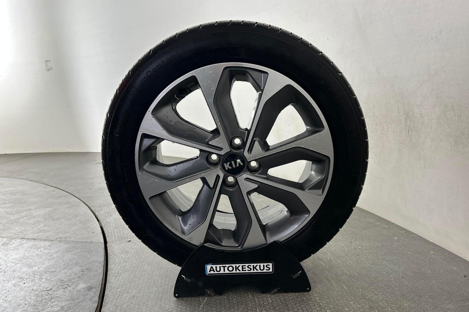 Kia Stonic iso kuva 12