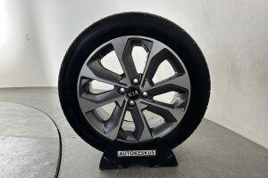 Kia Stonic esikatselu 12