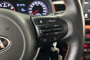 Kia Stonic esikatselu 14