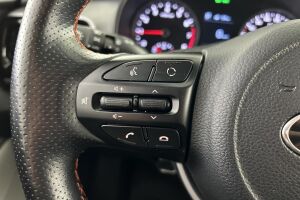 Kia Stonic esikatselu 15