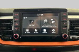 Kia Stonic esikatselu 20