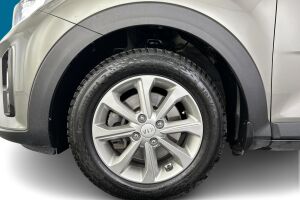 Kia Stonic esikatselu 27