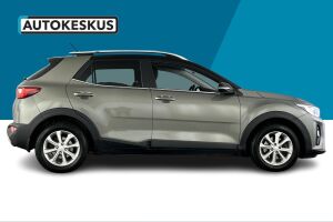 Kia Stonic esikatselu 3