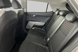 Kia Stonic esikatselu 9