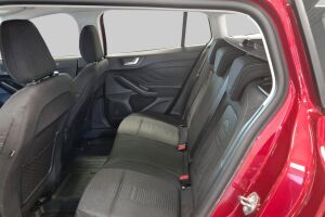 Ford Focus esikatselu 7