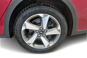 Ford Focus esikatselu 25