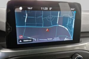 Ford Focus esikatselu 11