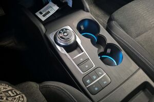 Ford Focus esikatselu 14