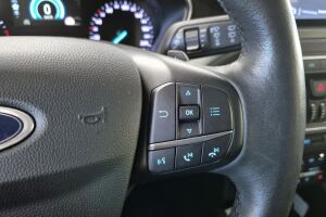 Ford Focus esikatselu 15