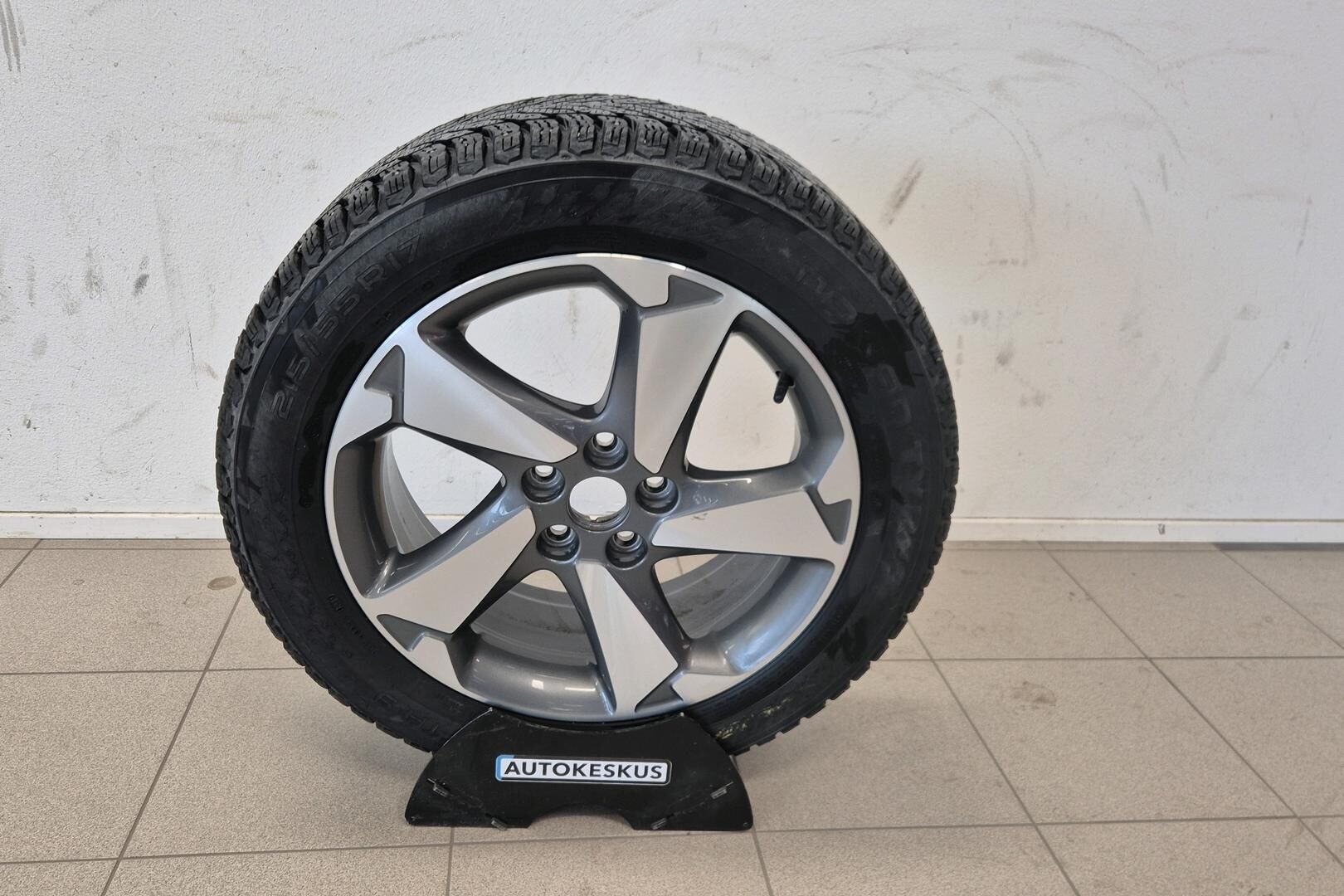 Ford Focus iso kuva 19