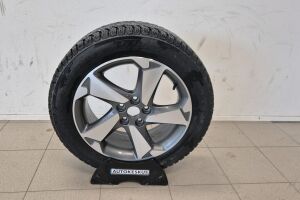Ford Focus esikatselu 19