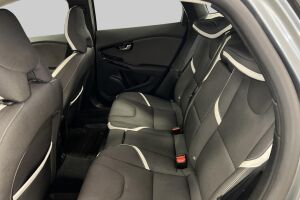 Volvo V40 esikatselu 9