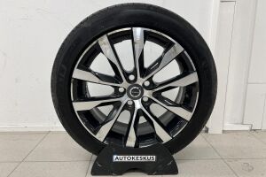 Volvo V40 esikatselu 20