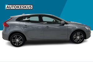 Volvo V40 esikatselu 22