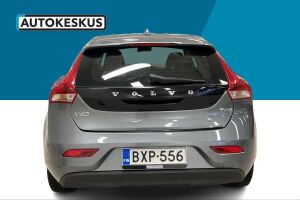 Volvo V40 esikatselu 5