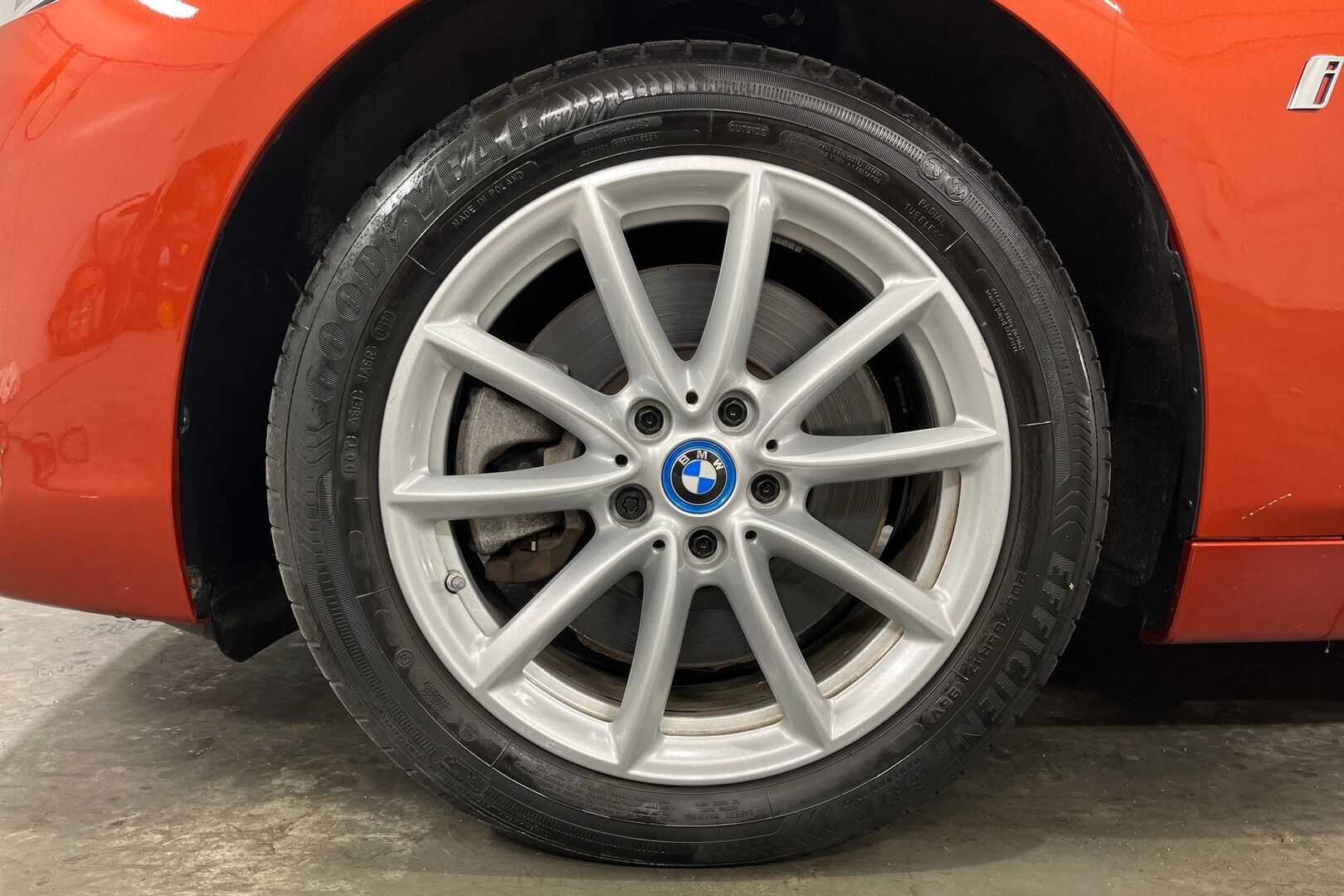 BMW 2-sarja iso kuva 10