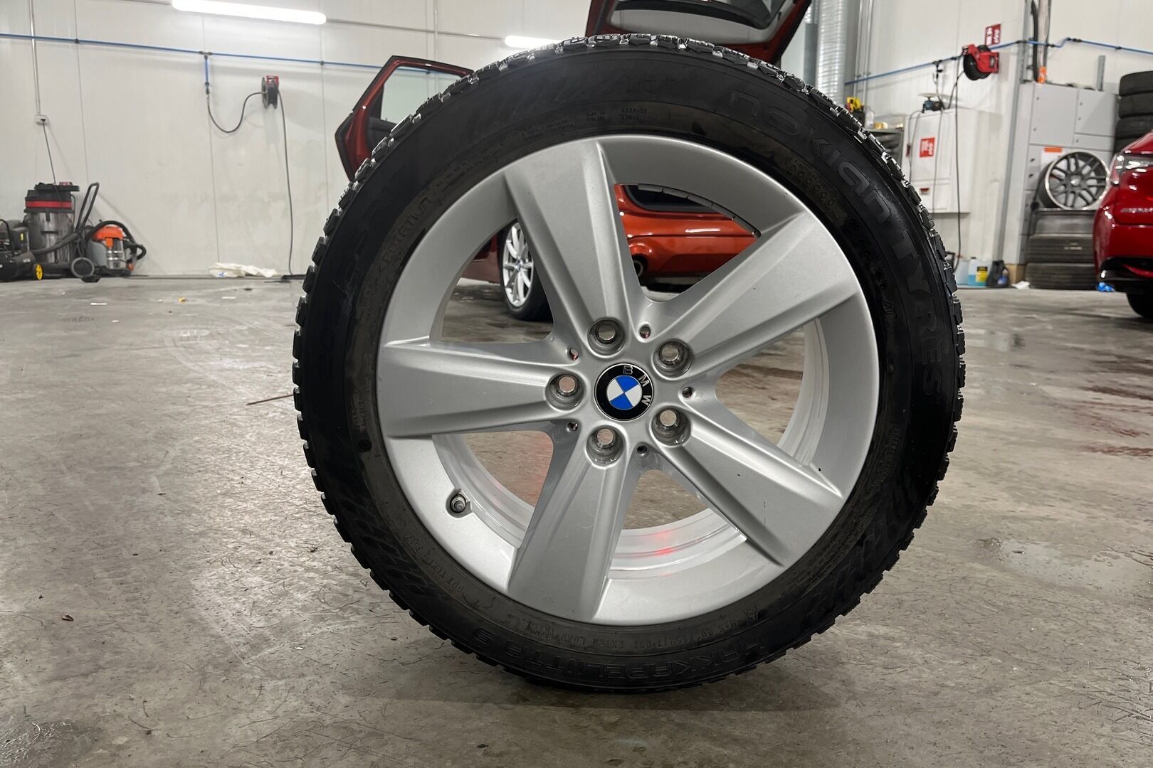 BMW 2-sarja iso kuva 11