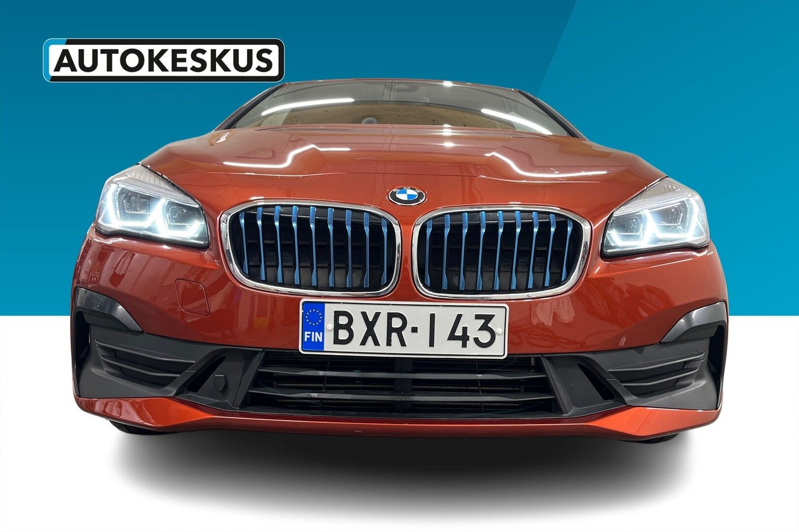 BMW 2-sarja iso kuva 3