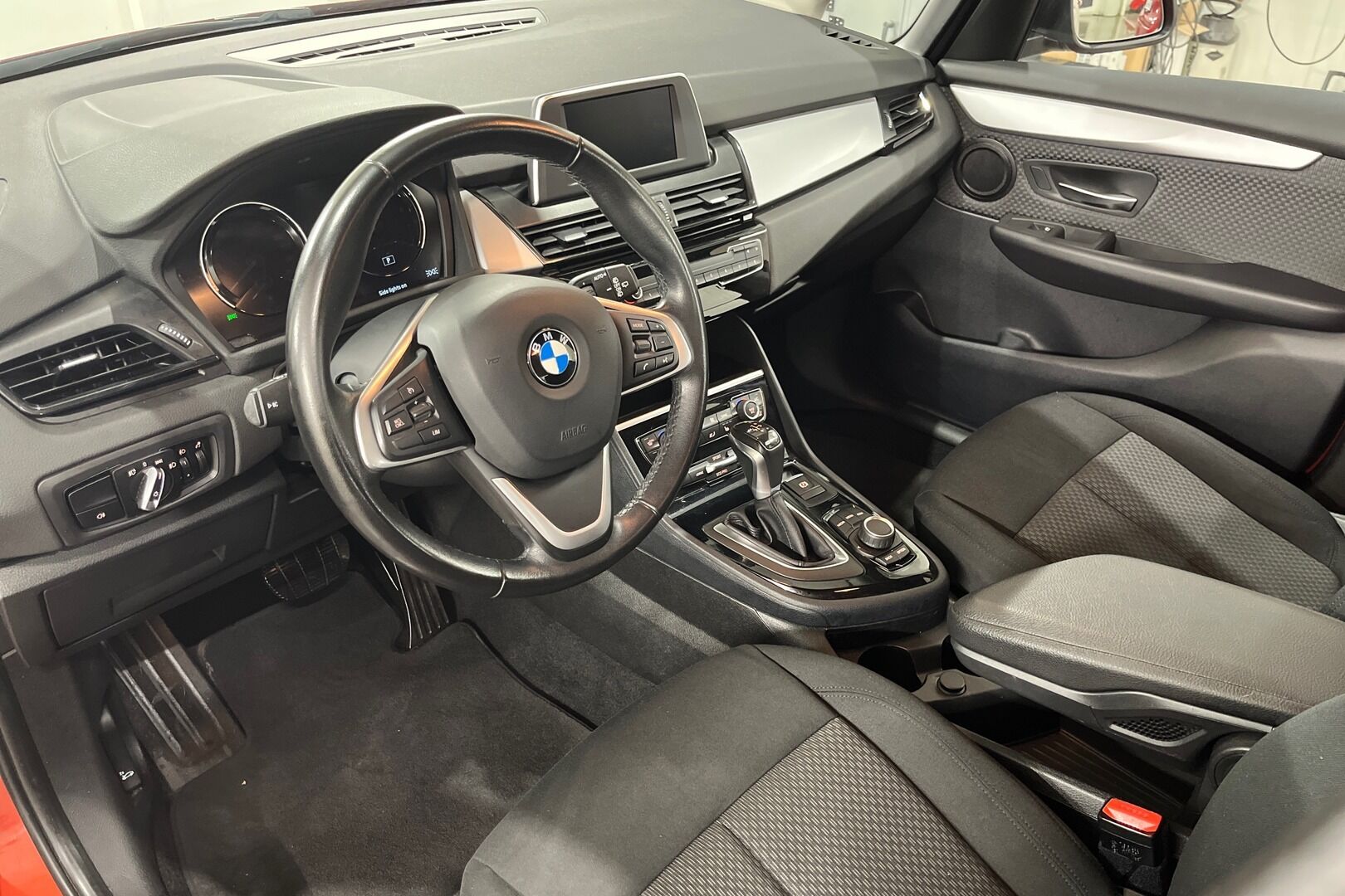BMW 2-sarja iso kuva 6