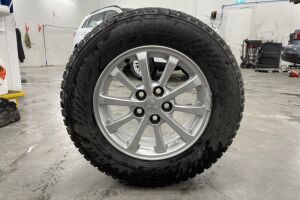 Mitsubishi ASX esikatselu 14
