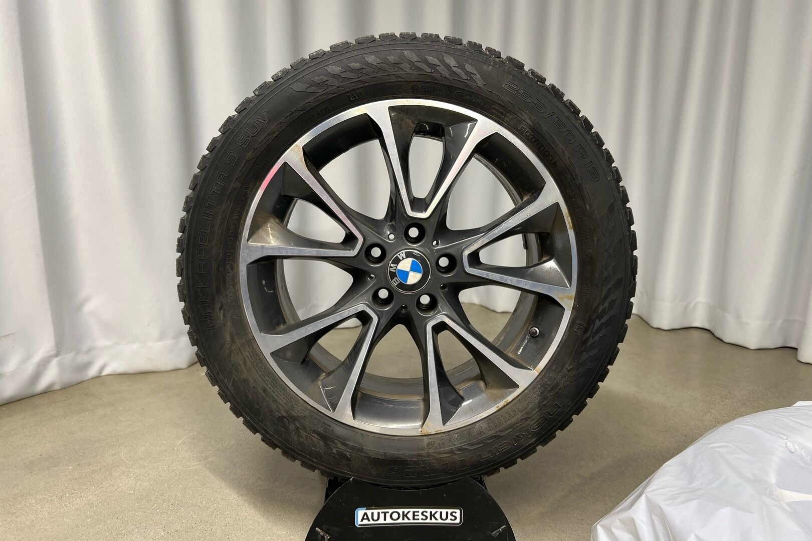 BMW X5 iso kuva 18