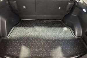 Toyota RAV4 esikatselu 12