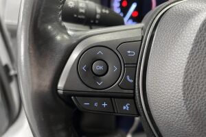 Toyota RAV4 esikatselu 16