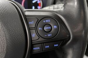 Toyota RAV4 esikatselu 17