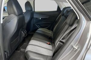 Peugeot 3008 esikatselu 10