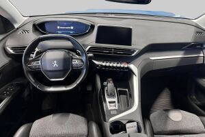 Peugeot 3008 esikatselu 11
