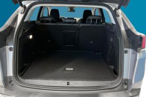 Peugeot 3008 esikatselu 12