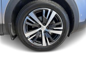 Peugeot 3008 esikatselu 13
