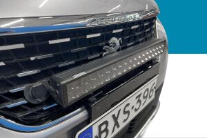 Peugeot 3008 esikatselu 14