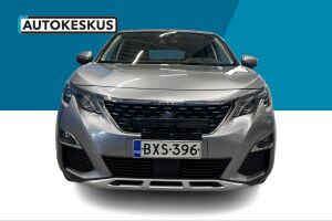 Peugeot 3008 esikatselu 2