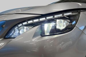 Peugeot 3008 esikatselu 22