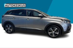 Peugeot 3008 esikatselu 4