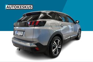 Peugeot 3008 esikatselu 5