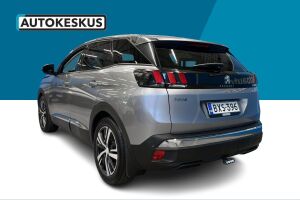 Peugeot 3008 esikatselu 7