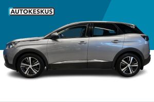 Peugeot 3008 esikatselu 8
