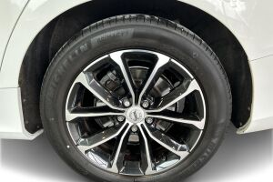 Volvo V60 esikatselu 2