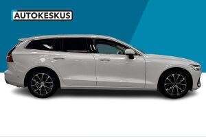 Volvo V60 esikatselu 8