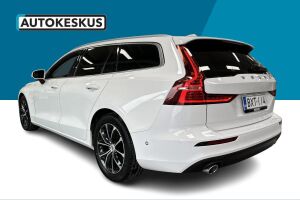 Volvo V60 esikatselu 11