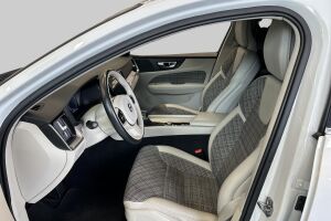 Volvo V60 esikatselu 12