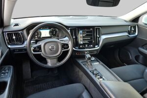 Volvo V60 esikatselu 2