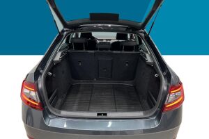 Skoda Octavia esikatselu 11