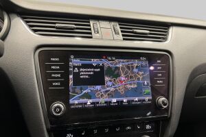 Skoda Octavia esikatselu 15