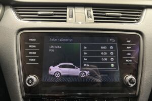 Skoda Octavia esikatselu 19